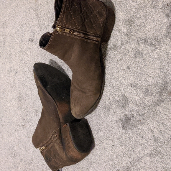 Steve Madden Booties - Picture 3 of 3